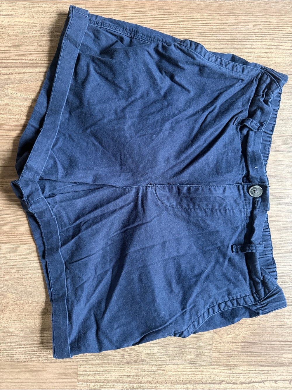Old Navy Women's OG Easy Chino Short 3"